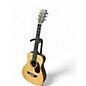 Used Martin LX1RE Natural Acoustic Electric Guitar