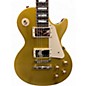 Used Epiphone 1957 Les Paul Reissue Goldtop Double Gold Solid Body Electric Guitar thumbnail