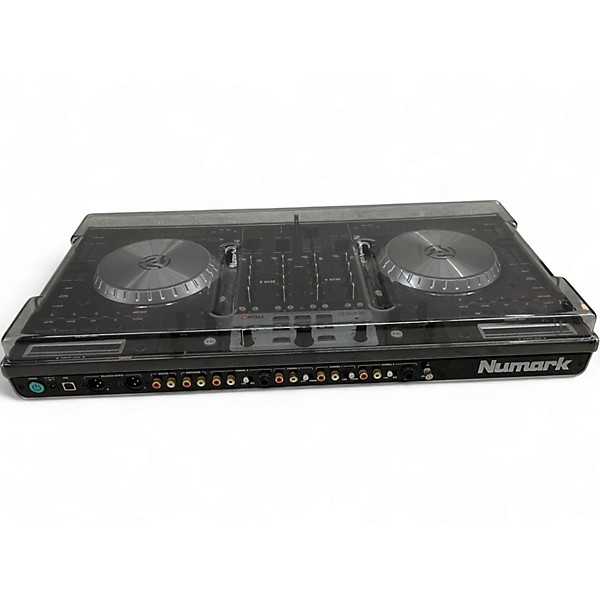 Used Numark NS6 DJ Controller