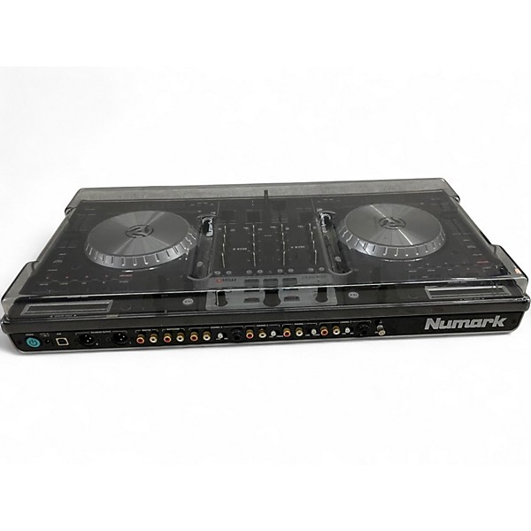 Used Numark NS6 DJ Controller