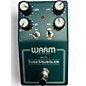 Used Warm Audio squealer overdrive  Effect Pedal thumbnail