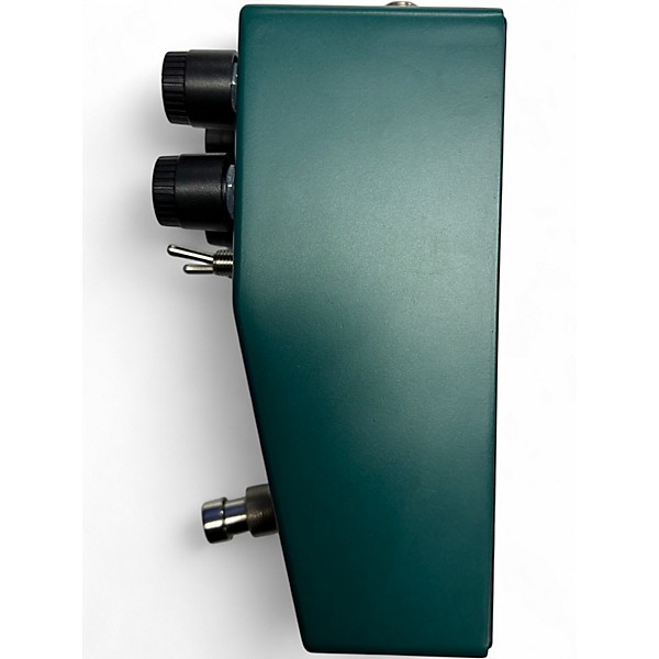 Used Warm Audio squealer overdrive  Effect Pedal