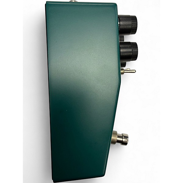 Used Warm Audio squealer overdrive  Effect Pedal