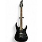 Used Ibanez GIO N427 Black Solid Body Electric Guitar thumbnail