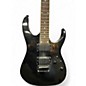 Used Ibanez GIO N427 Black Solid Body Electric Guitar