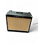 Used Tech 21 Power Engine 60 60W 1X12 Guitar Combo Amp thumbnail