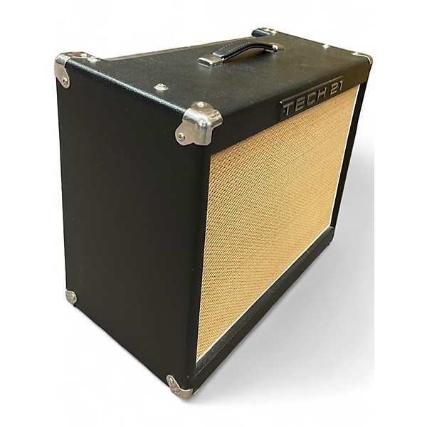 Used Tech 21 Power Engine 60 60W 1X12 Guitar Combo Amp