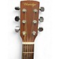 Used Blueridge BR1M Natural Acoustic Guitar
