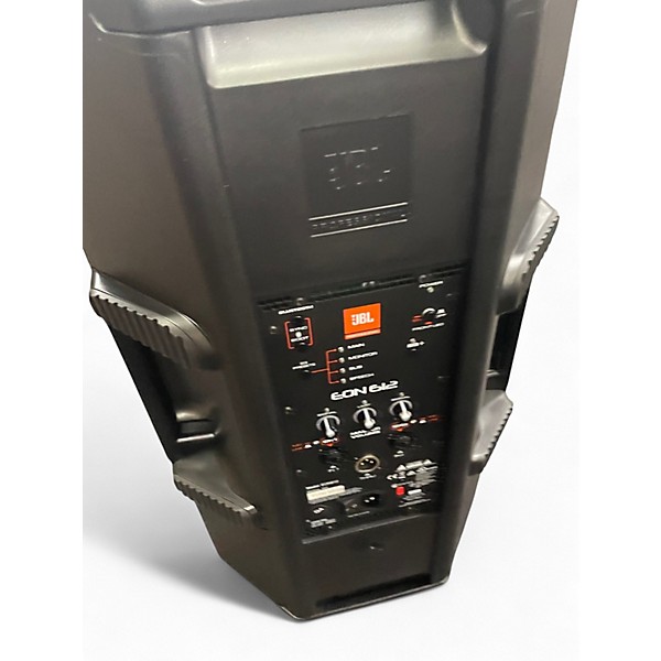 Used JBL eon 612 Powered Speaker