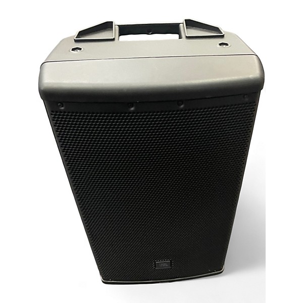 Used JBL eon 612 Powered Speaker