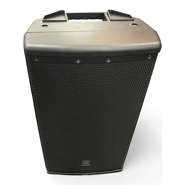 Used JBL eon612 Powered Speaker