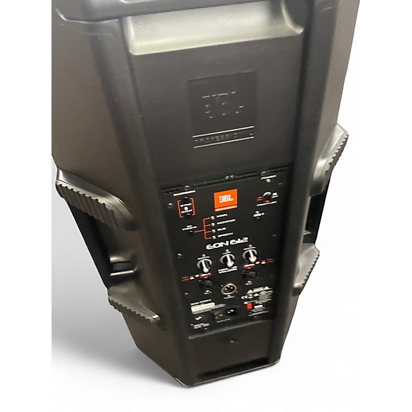 Used JBL eon612 Powered Speaker