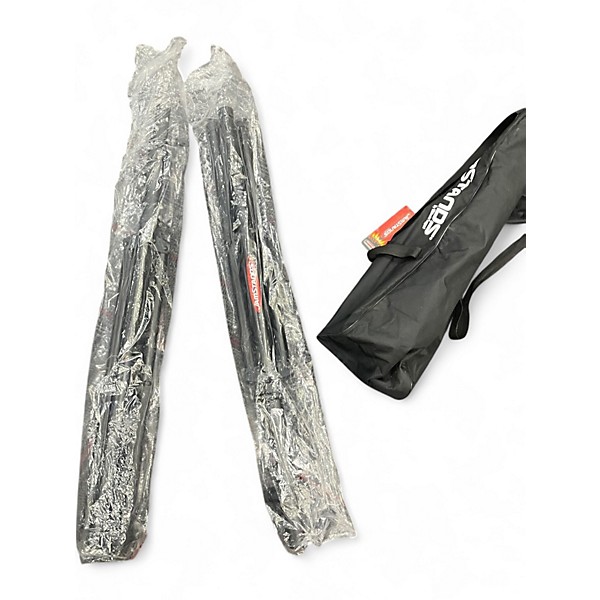 Used JAMSTANDS speaker stand & subwoofer pole set Speaker Stand