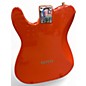 Used Fender Player Plus Telecaster Fiesta Red Solid Body Electric Guitar