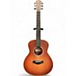 Used Taylor GS Mini-E Special Edition  Honeyburst Acoustic Electric Guitar thumbnail