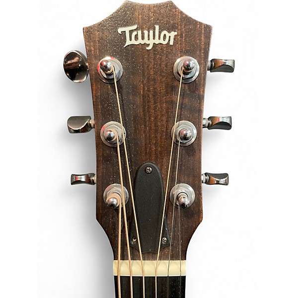 Used Taylor GS Mini-E Special Edition  Honeyburst Acoustic Electric Guitar
