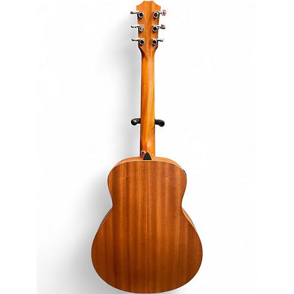 Used Taylor GS Mini-E Special Edition  Honeyburst Acoustic Electric Guitar