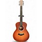Used Taylor GS Mini-E Special Edition  Honeyburst Acoustic Electric Guitar