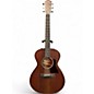 Used Taylor AD22E American Dream Urban Sienna Acoustic Electric Guitar thumbnail