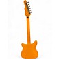 Used Epiphone 150TH Anniversary Crestwood Custom ORANGE Solid Body Electric Guitar