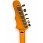 Used Epiphone 150TH Anniversary Crestwood Custom ORANGE Solid Body Electric Guitar