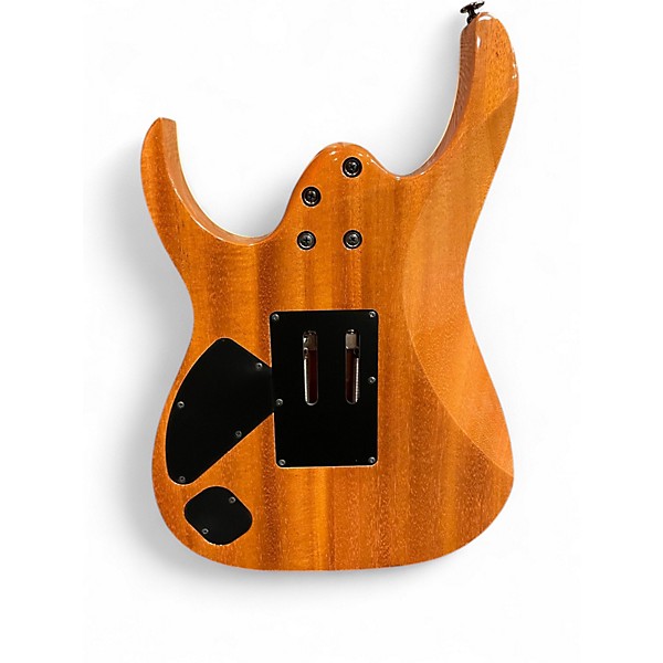 Used Ibanez Prestige RG5320 Cosmic Shadow Solid Body Electric Guitar