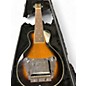 Used Gold Tone LS8 8 String Tobacco Sunburst Lap Steel thumbnail