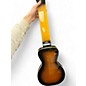 Used Gold Tone LS8 8 String Tobacco Sunburst Lap Steel