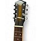 Used Gold Tone LS8 8 String Tobacco Sunburst Lap Steel