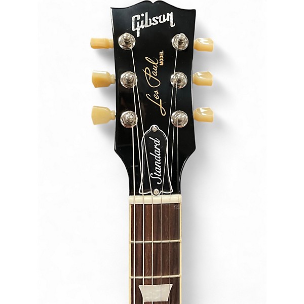 Used Gibson Les Paul Standard '50s NECK BLUEBERRY BURST Solid Body Electric Guitar