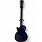 Used Gibson Les Paul Standard '50s NECK BLUEBERRY BURST Solid Body Electric Guitar