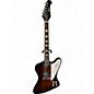 Used Gibson Firebird Tobacco Sunburst Solid Body Electric Guitar thumbnail