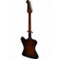 Used Gibson Firebird Tobacco Sunburst Solid Body Electric Guitar