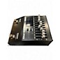 Used BOSS EQ200 Graphic Equalizer Pedal