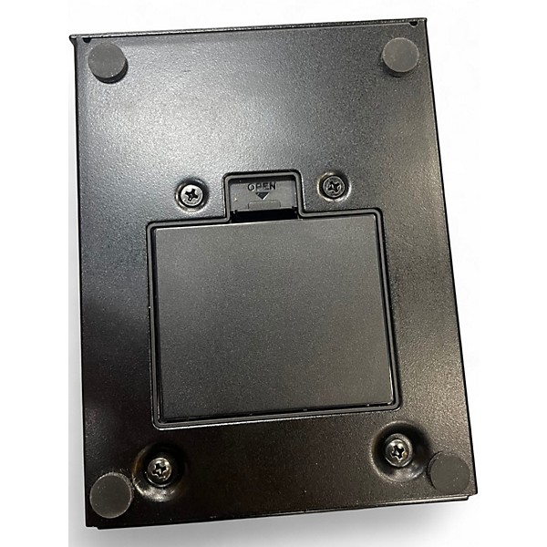 Used BOSS EQ200 Graphic Equalizer Pedal