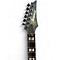 Used 2024 Ibanez RGT1270PB-CTF Premium Cosmic Blue Starburst Flat Solid Body Electric Guitar