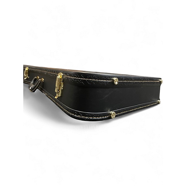 Used Epiphone Flying V Case Electric Guitar Case