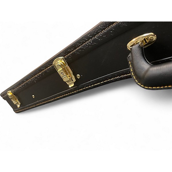 Used Epiphone Flying V Case Electric Guitar Case