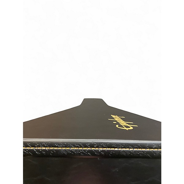 Used Epiphone Flying V Case Electric Guitar Case