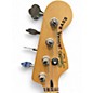 Used Squier JAGUAR BASS 2 Color Sunburst Electric Bass Guitar