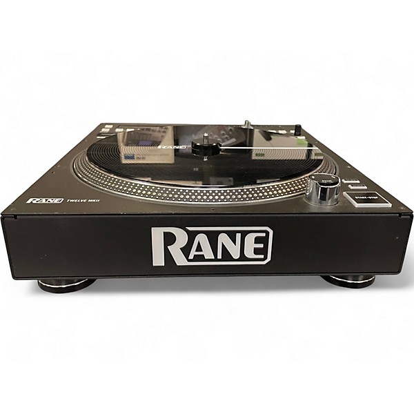 Used RANE Twelve MKII DJ Controller