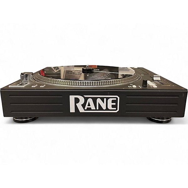 Used RANE Twelve MKII DJ Controller