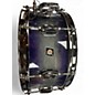 Used TAMA 6.5X14 Artwood Snare dark indigo burst Drum