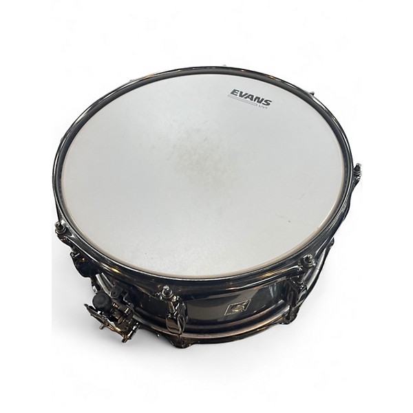 Used TAMA 6.5X14 Artwood Snare dark indigo burst Drum