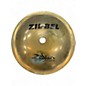 Used Zildjian 6in Zilbel Cymbal thumbnail