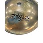 Used Zildjian 6in Zilbel Cymbal