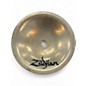 Used Zildjian 6in Zilbel Cymbal