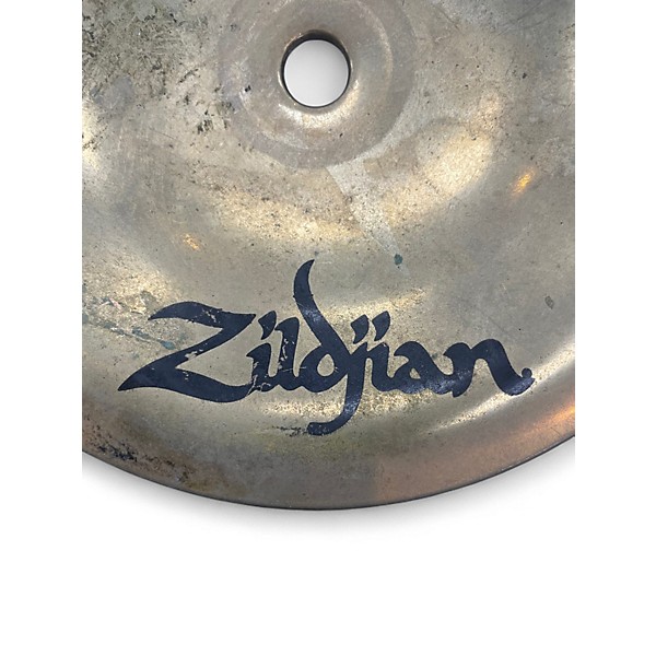 Used Zildjian 6in Zilbel Cymbal