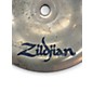 Used Zildjian 6in Zilbel Cymbal
