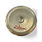 Used Zildjian 14in Oriental China Trash Cymbal
